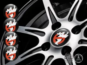 Custom Dome Stickers Style Limited Racing X